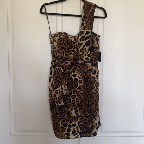 Nanette lepore come hither dress - Picture 4 of 7